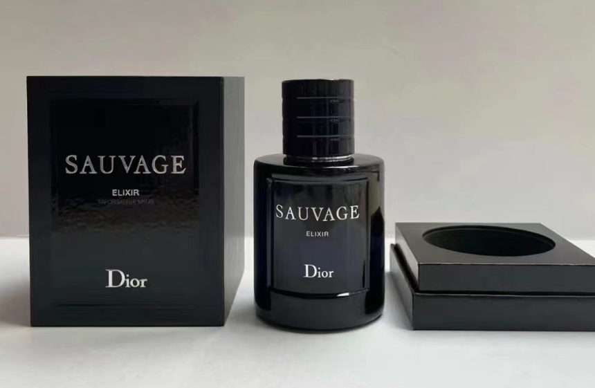 Dior Sauvage Elixir- 60ml