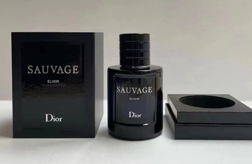 Dior Sauvage Elixir- 60ml