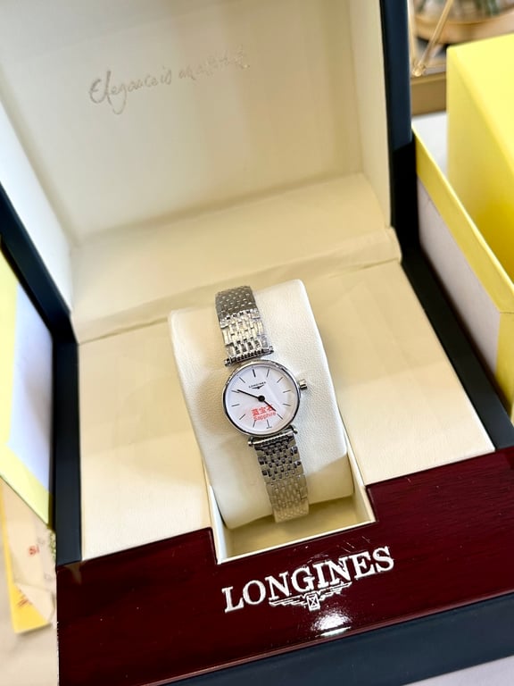LONGINES La Grande Classique Women's Watches