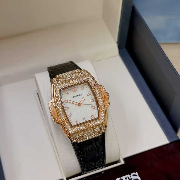TMX-658 Rose White