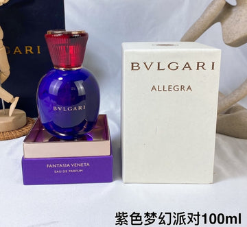 Bvlgari Fantasia Veneta-100ml