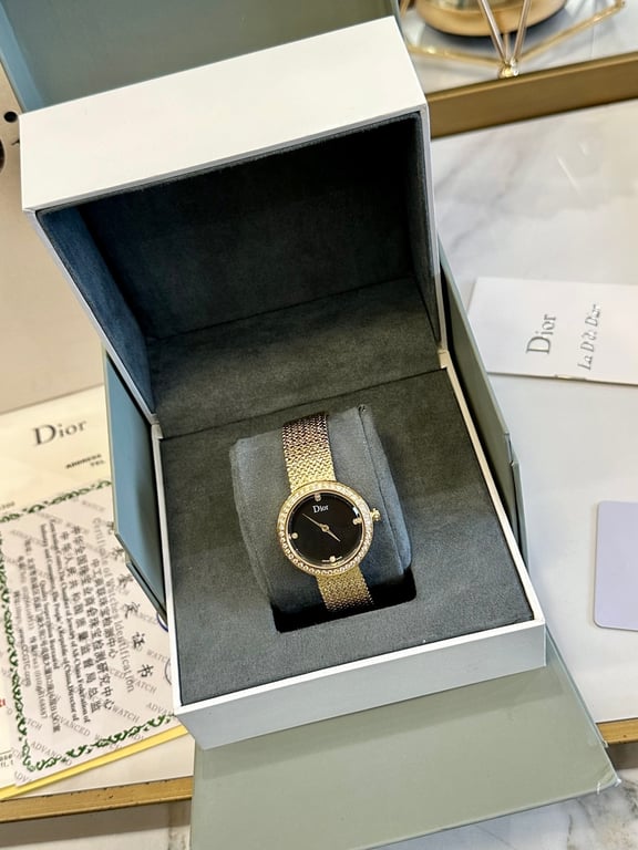 dior