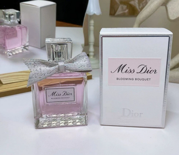 Miss Dior 
 Eau De Toilett- 100ml