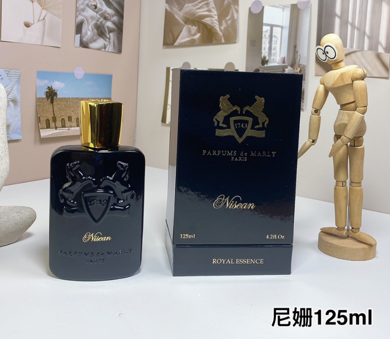Parfums de Marly Nisean-125ml