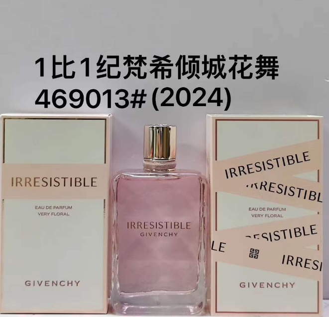Irresistible Very Floral Eau de Parfum-100ml