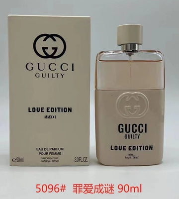 Gucci Guilty Love Edition MMXXI pour Femme-90ml