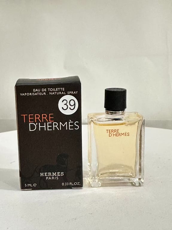 5ml Hermès Earth