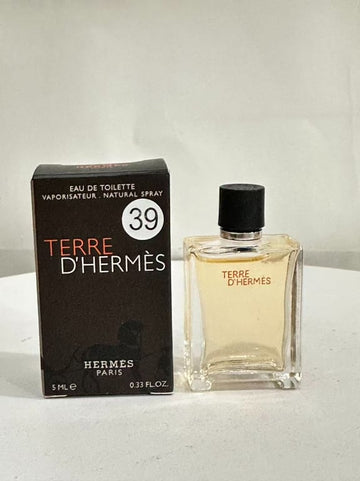 5ml Hermès Earth