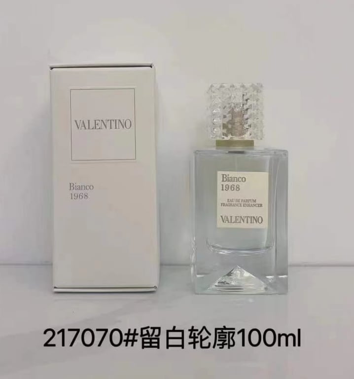 Valentino Bianco-100ml