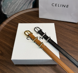 Chanel belt