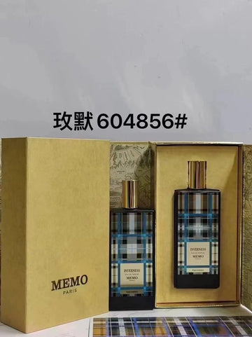 Memo Inverness-75ml