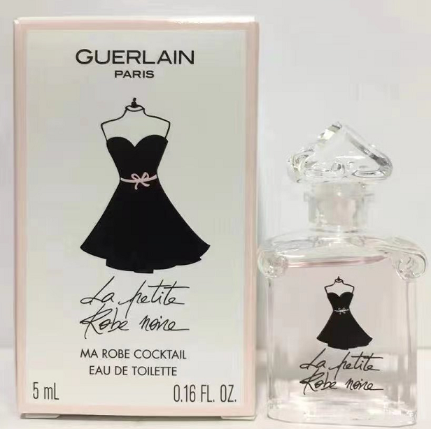 Tube-top little black dress-5ML