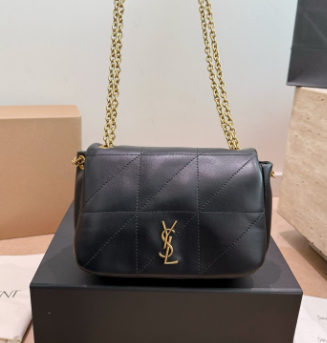 YSL Saint Laurent new chain bag Jamie