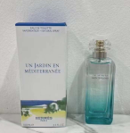 Hermes Un Jardin En Mediterranee-100ml