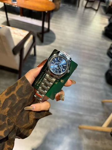 Rolex Oyster Perpetual Sky-Dweller