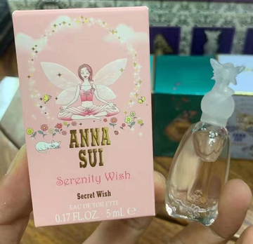 Pink-joyed Elf-5ML