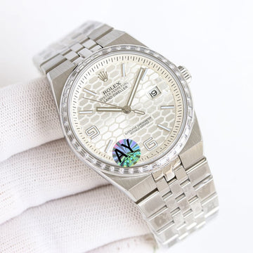 Rolex Oyster Perpetual Land-Dweller (Custom)