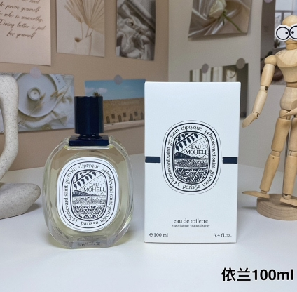 Eau Moheli Eau de Toilette-100ml