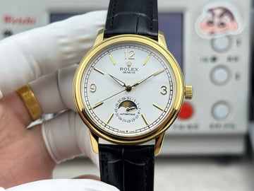 Rolex Cellini (Moonphase)