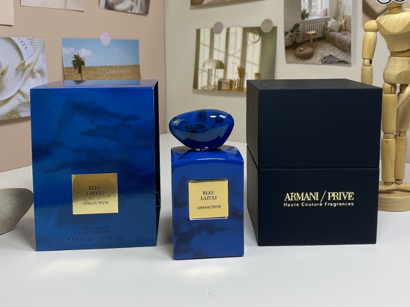 Giorgio Armani  Privé Bleu-100ml
