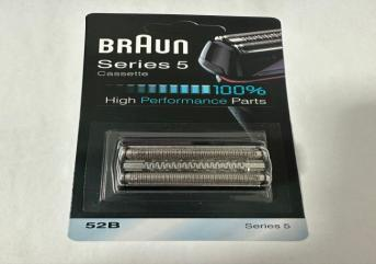 BRAUN-52B