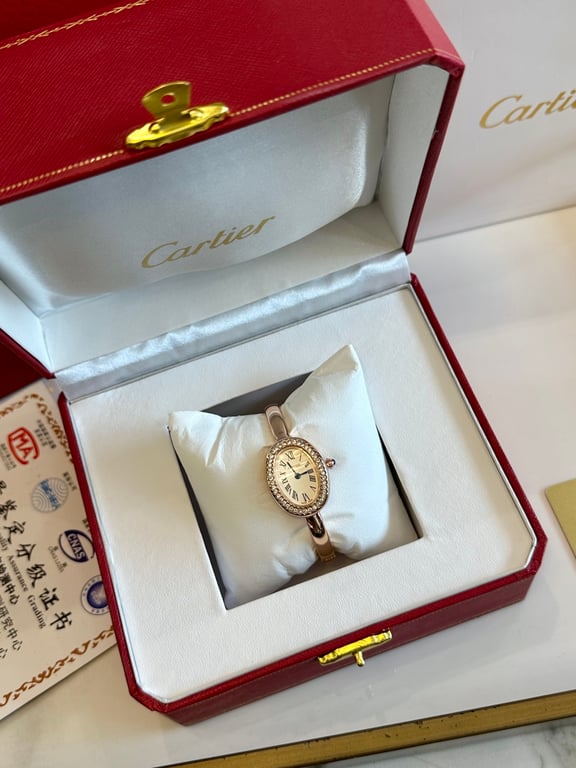 Cartier