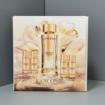 Lancôme Absolue Rose Toner 4+1 Set