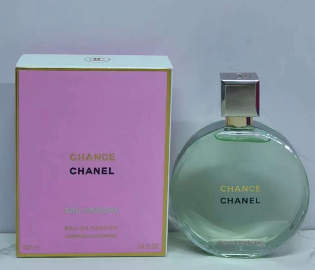 Chanel Chance Eau Fraiche Eau de Parfum-100ml