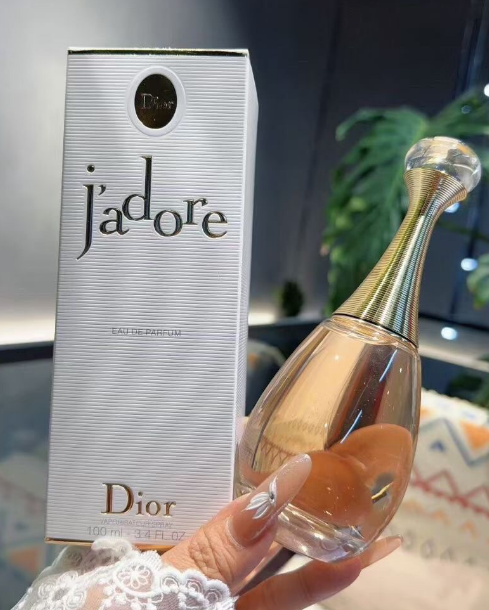 Dior J'adore, 1999- 100ml