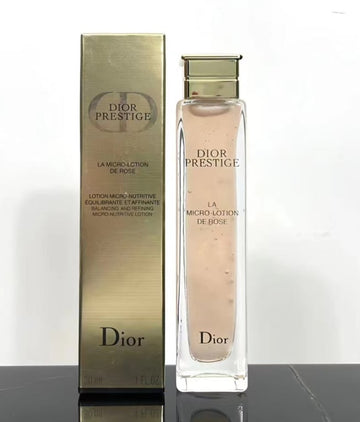 Prestige La Micro-Lotion de Rose 30ml