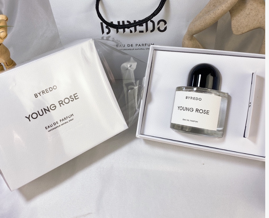 Young Rose-100ml