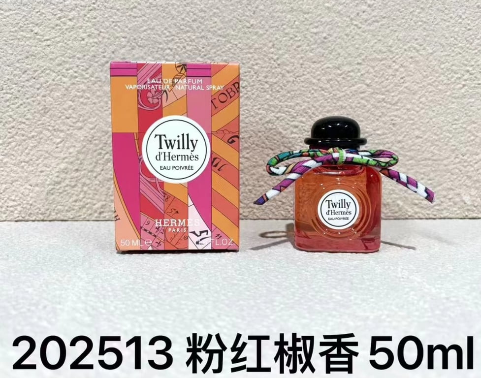 Hermes Twilly d'Hermes Eau Poivree,-85ml