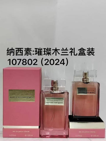 Radiant Magnolia Eau de Parfum Intense-100ml