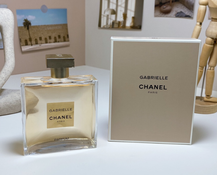 Chanel Gabrielle Parfum-100ml