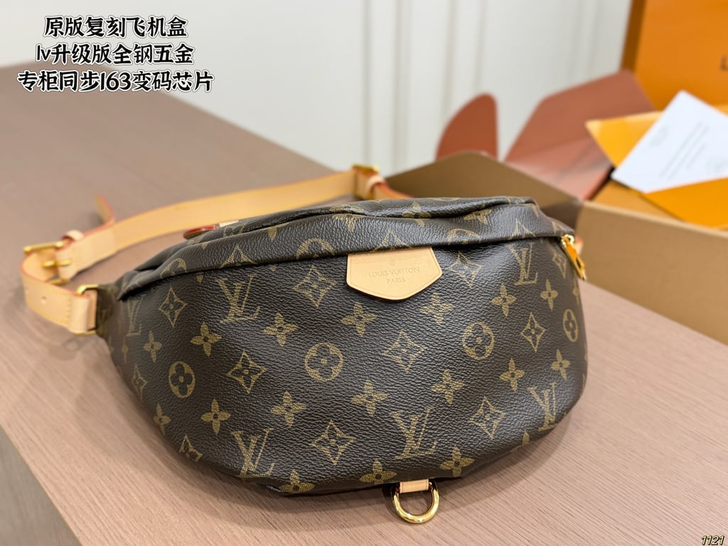 Louis Vuitton Bumbag