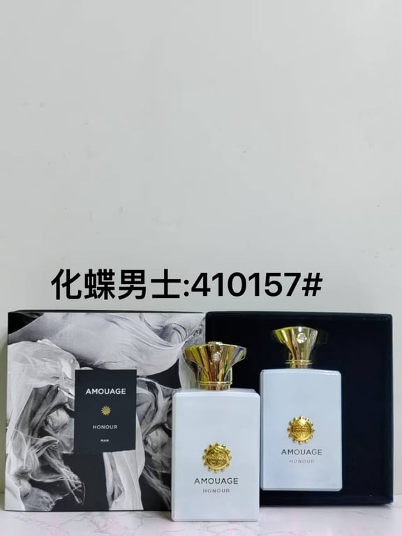 Honour Man Eau de Parfum-100ml