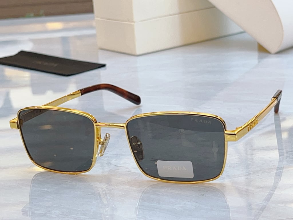 Prada PR 67ZS Sunglasses