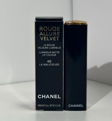 Rouge Allure Velvet Luminous Matte Lip Colour 3.5g