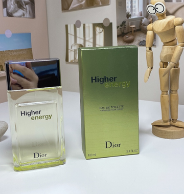Dior Higher Energy- 100ml