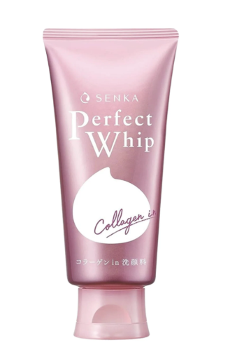 SENKA Cleansing Senka Perfect Whip Collagen 120g-120g