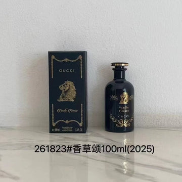 The Alchemist's Garden Vanilla Firenze Eau de Parfum-100ml