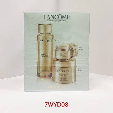 New Lancôme Absolue 3-Piece Set