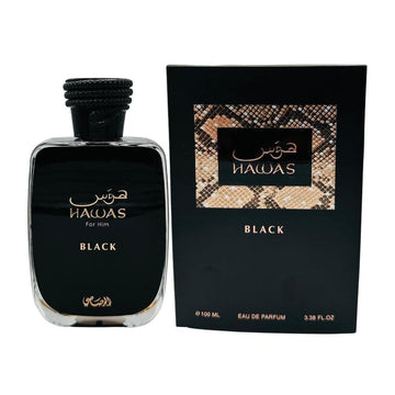 MALIBU Black
