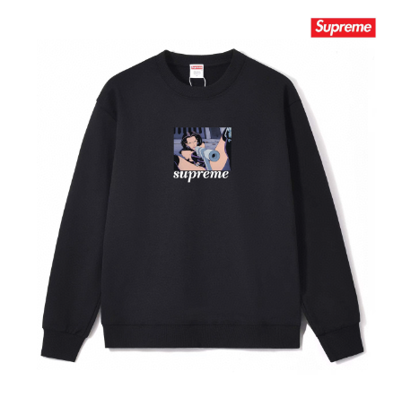 Supreme Aeon Flux Crewneck
