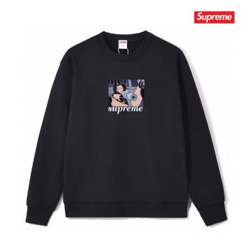 Supreme Aeon Flux Crewneck