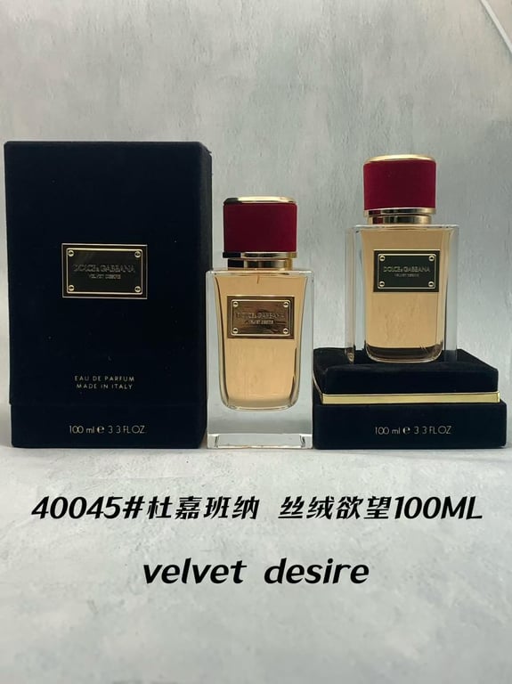 Velvet Desire-100ml