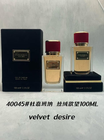 Velvet Desire-100ml