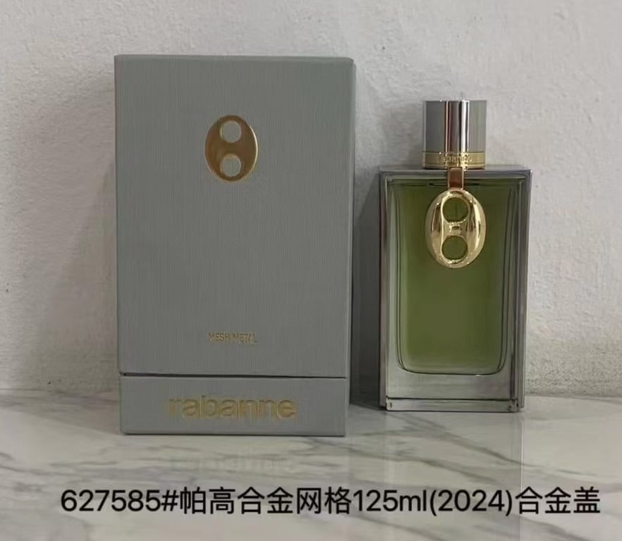 Rabanne Mesh Meta-125