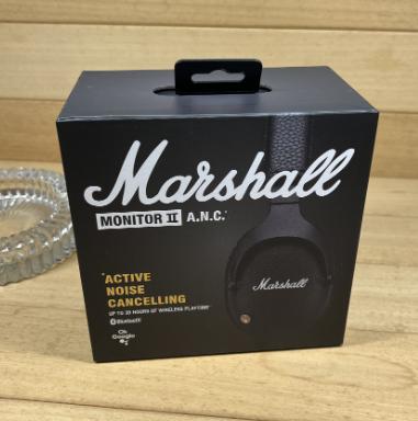 Marshall Monitor II A.N.C.