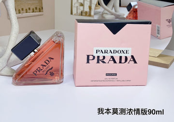 Prada Paradoxe Intense-90ml